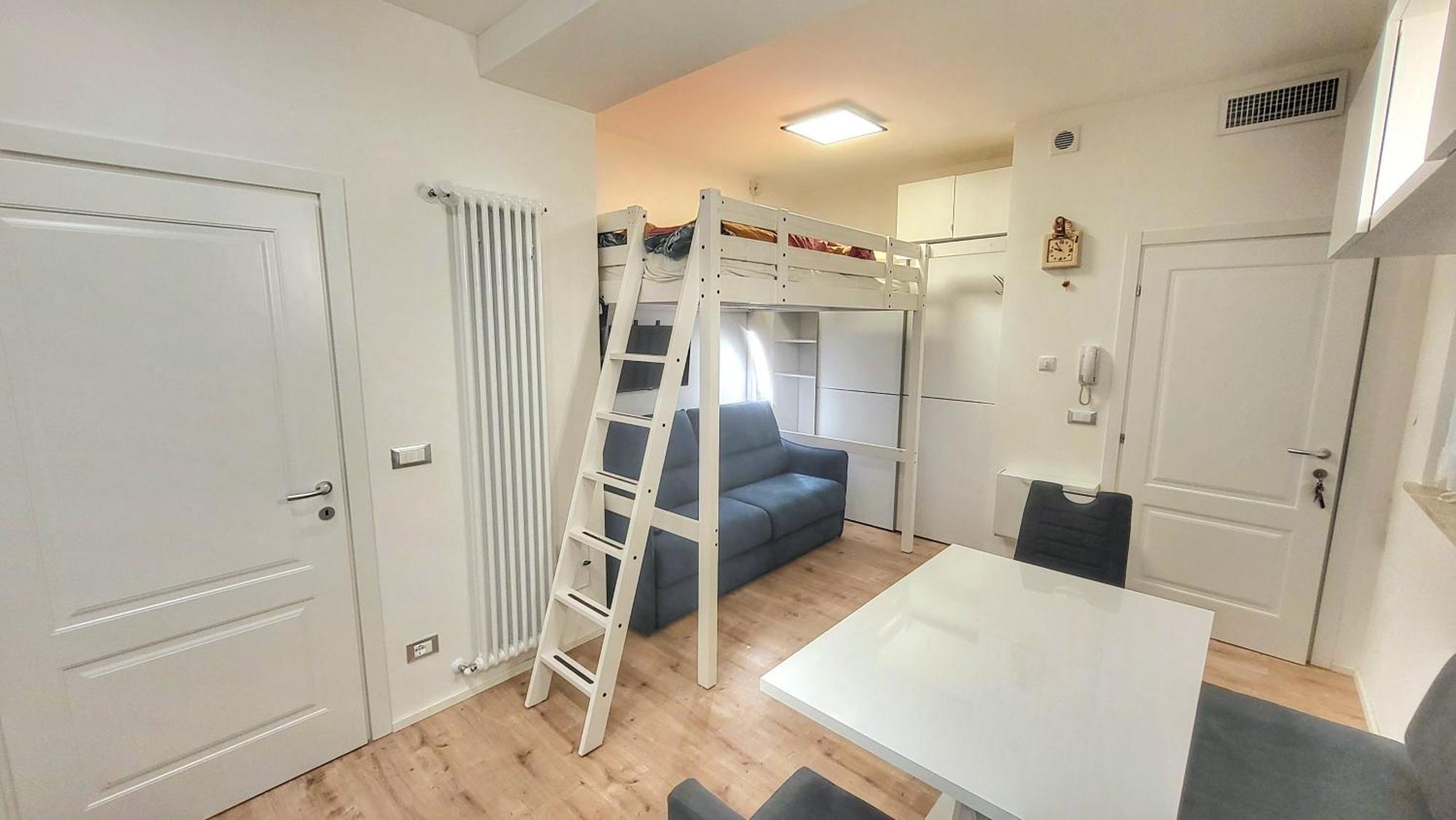 Dolomiti 1 Room Apartment Center Wi-Fi Ac Bozen Exterior foto